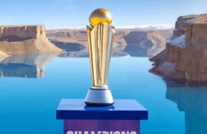 ICC – Champions Trophy prize pot to climb to $6.9 million ICC - Champions Trophy