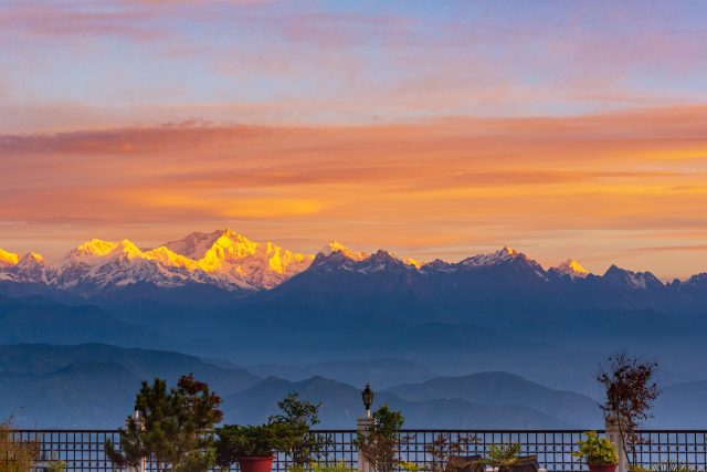 Kanchenjunga