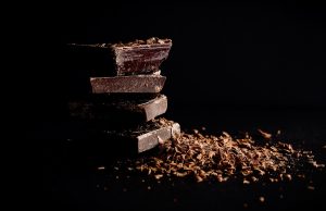 Dark Chocolate: A Delicious Secret for Radiating Skin