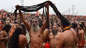 india's maha kumbh festival