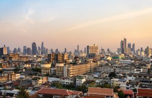 Crew Tip: Two nights in Bangkok Bangkok