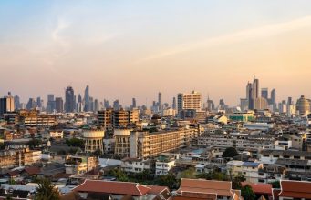 Crew Tip: Two nights in Bangkok Bangkok