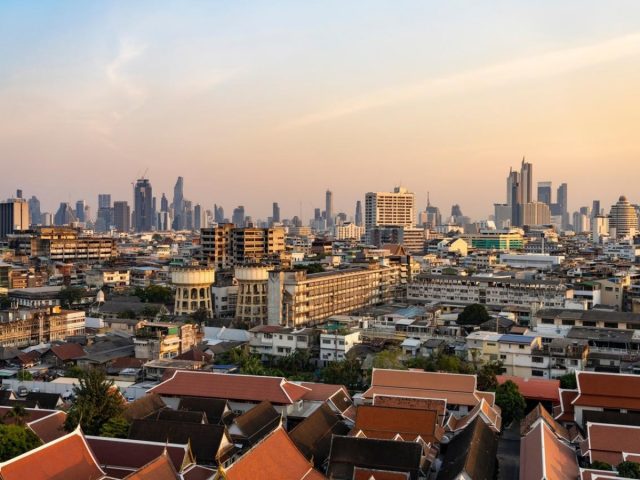 Bangkok