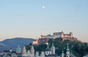 Travel Expert Reveals Stunning European Destinations to Visit in 2025 – Before the Tourist Boom