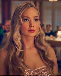Jennifer Lawrence
