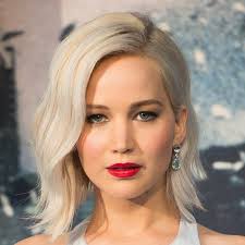 Jennifer Lawrence
