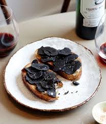 Périgord truffle jus