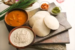 Idlis
