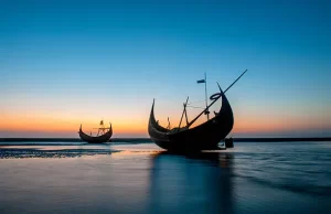 Escape to Serenity: A Weekend at Cox’s Bazar Sea Beach Cox's Bazar Sea Beach