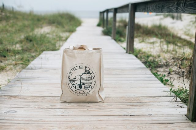 Jute Bag