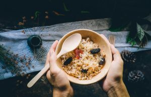 Thunder tea rice: The 2,000-year-old healthy grain bowl Thunder tea rice
