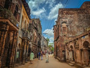 Sonargaon, Bangladesh