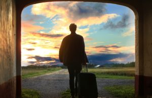 “Unleashing Wanderlust: The Ultimate Gift of Travel”