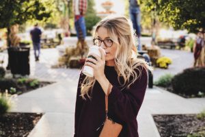 The language learning expert: Sara