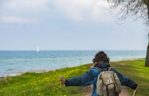 Let’s Discover the World: A Journey Beyond Borders