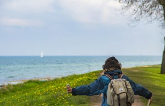 Let’s Discover the World: A Journey Beyond Borders