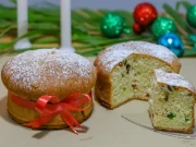 Christmas Panettone: A Traditional Italian Bread Recipe Italian Bread