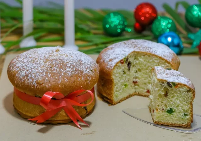 Italian Bread