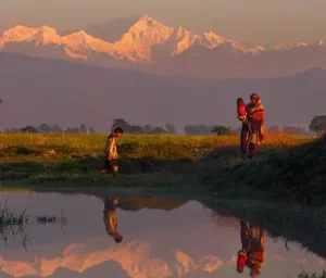Kanchenjunga