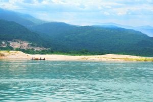 Cox's Bazar