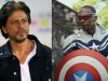 “Is Shah Rukh Khan Going to Be the Next Avenger in Marvel? Big News for Bangladeshi Fans!” Shah Rukh Khan