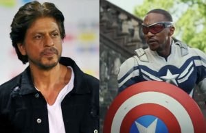 “Is Shah Rukh Khan Going to Be the Next Avenger in Marvel? Big News for Bangladeshi Fans!” Shah Rukh Khan