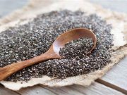 Chia Seeds: Your Health’s Best Friend Chia Seeds: Your Health’s Best Friend