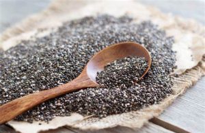 Chia Seeds: Your Health’s Best Friend Chia Seeds: Your Health’s Best Friend