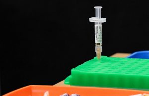 Measles cases in Texas, New Mexico rise to 351, state health departments say By Bhanvi Satija and Sneha S K A view shows MMR vaccine at the City of Lubbock Health Department in Lubbock, Texas, U.S. collected
