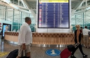 Indonesia’s Lewotobi Laki-laki volcano erupts; some Bali flights cancelled JAKARTA