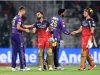 Cricket-Bengaluru thump champions Kolkata for winning start to IPL