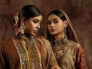 Welcome Nature’s Palette: Earthy Hues Dominate Eid Fashion: Are You In? collected