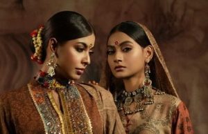 Welcome Nature’s Palette: Earthy Hues Dominate Eid Fashion: Are You In? collected