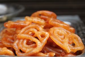 jalebi sweet