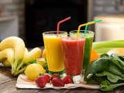 Reviving Iftar Drinks You Can Create Right at Home You Can Make Various Flavored Drinks at Home for Iftar