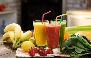 Reviving Iftar Drinks You Can Create Right at Home You Can Make Various Flavored Drinks at Home for Iftar