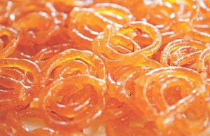 Why Jilapi is the Unquestionably King of Iftar Delights? jilabi