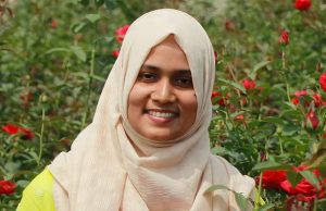 From Entrepreneur to Bangladesh’s First Successful Female Agro-Influencer: The Journey of Poppy Umm Kulthum Poppy Photo: Collected