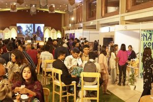 The goal of Moonlight Festival Season 1 was to bring together local and international food brands and restaurants under one roof.
