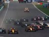 Motor racing-F1 return to V10 or V8 engines is years away, says Symonds By Alan Baldwin