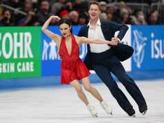 Figure Skating-Liu delivers stunner to take gold at world championships