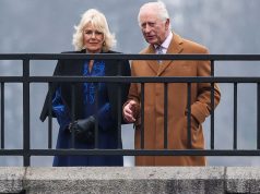 King Charles cancels visit to Vatican as Pope Francis told to rest