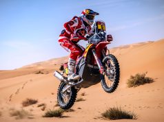 Ten Best Moments From the 2024 Dakar Rally