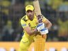 Not even Dhoni can halt Chennai’s slide in IPL