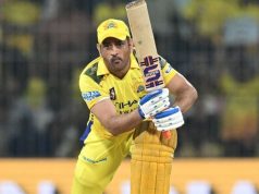 Not even Dhoni can halt Chennai’s slide in IPL