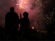 Malaysian cannon firing tradition heralds the start of Eid al-Fitr By Mandy Leong and Hasnoor Hussain Eid al-Fitr