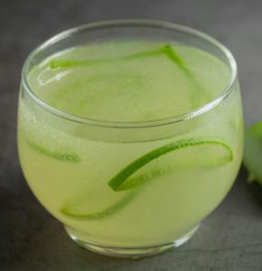 green mango juice