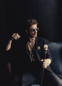 SRK