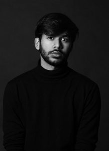 Amir Hamja, a Bangladeshi photographer