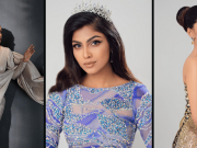 Azra Mahmood Wins Miss World Bangladesh 2025 Franchise; Aklima Atika Konika to Represent Bangladesh in India Aklima Atika Konika